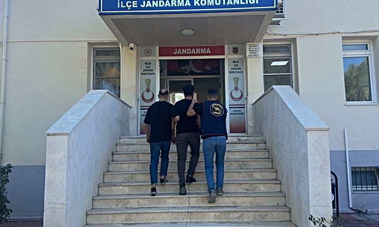 Sıcak Gündem: Muğla'da aranan 101 kişi yakalandı - Son Dakika Bilgileri