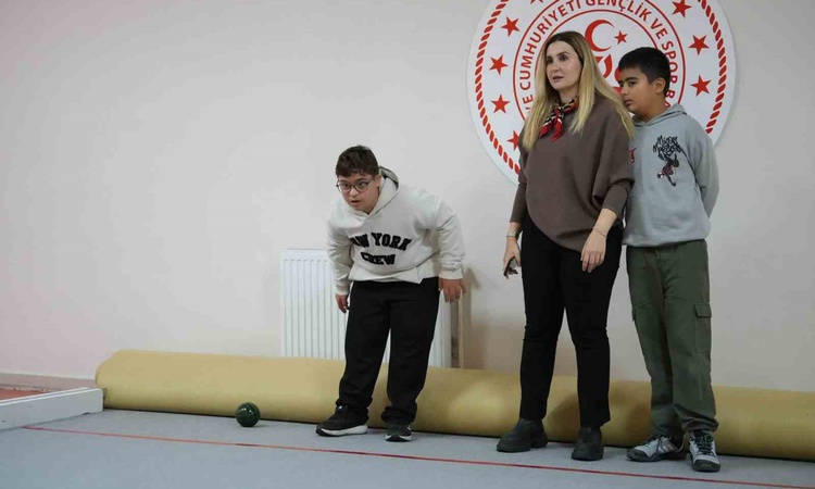 Sıcak Gündem: Muğla'da özel sporcular Cumhuriyet Bayramı Bocce Turnuvası'nda takdir topladı | İşte Tüm Ayrıntı