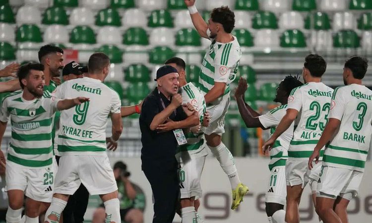 Sıcak Gündem: Muğlaspor'dan 1. Lig'de tarihi galibiyet | İşte Tüm Ayrıntılar
