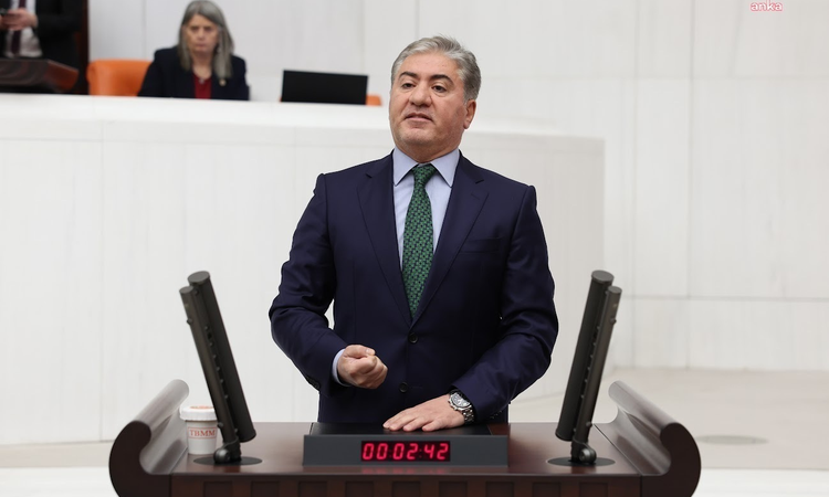 Sıcak Gündem: Murat Emir, Zonguldak Kilimli'deki grizu patlamasında 2 işçinin öldüğünü önemle vurguladı