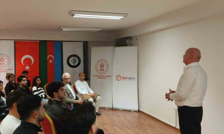 Sıcak Gündem: Narginli Sona belgeseli esir Türk askerlerine Azerbaycan halkının yardımını anlattı - Son Dakika