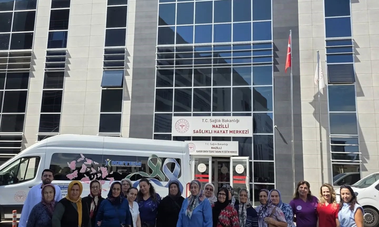 Sıcak Gündem: Nazilli’de kanser taramaları için vatandaşlara çağrı | İşte Tüm Ayrıntılar
