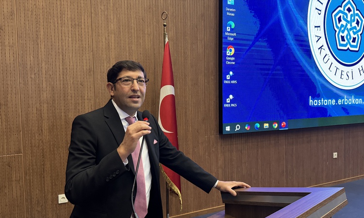 Sıcak Gündem: NEÜ uzmanı, çevresel kirlilik ve sigaranın romatizmayı tetiklediğini tüm detaylarıyla paylaştı |