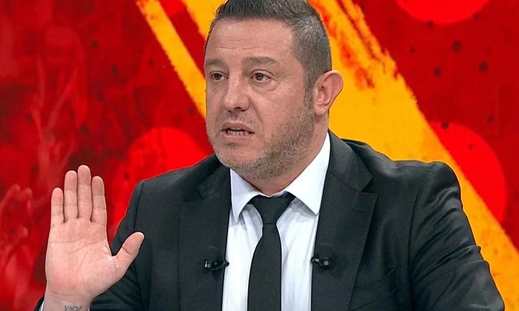 Sıcak Gündem: Nihat Kahveci'den A Milli Takım'a sürpriz hoca önerisi: Gelişmeler Takip Ediliyor