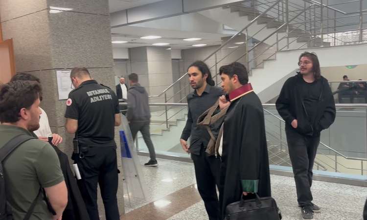 Sıcak Gündem: Nureddin Yıldız'ın Boğaziçi'ne davetini protesto eden 15 kişi yargılanıyor - Son Dakika Bilgiler