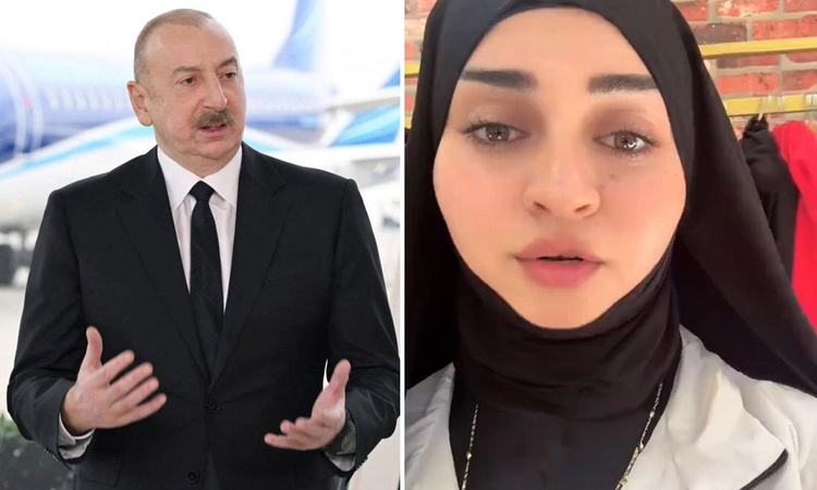 Sıcak Gündem: Okullarda başörtüsünü yasaklayan Aliyev'i zora sokacak iddia | İşte Tüm Ayrıntılar