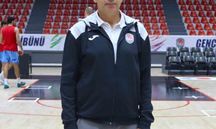 Sıcak Gündem: Orhun Ene, basketbolun değiştiğini belirterek Tofaş maçının zor geçeceğini söyledi: Gelişmeler T