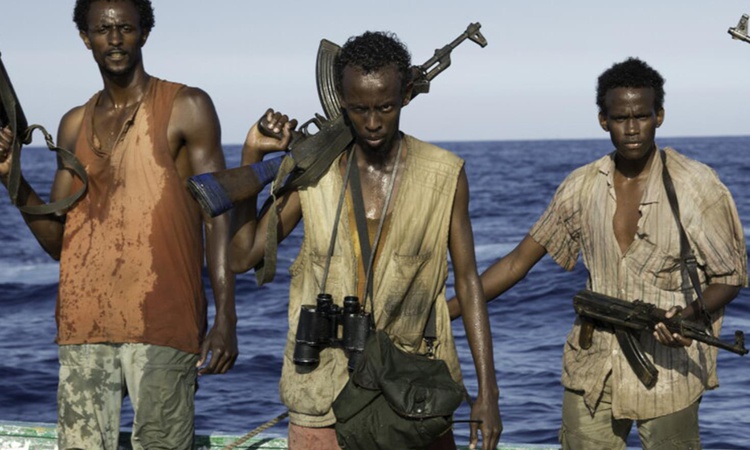 Sıcak Gündem: Oscar ödüllü oyuncu Barkhad Abdi 65 bin dolar kazandı, telefon satmaya geri döndü ve Merak Edile
