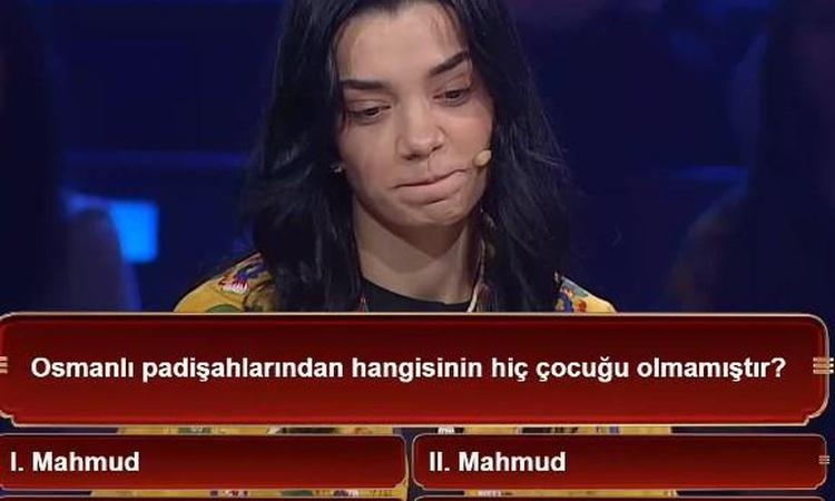 Sıcak Gündem: Osmanlı padişahlarından hangisinin hiç çocuğu olmamıştır? ve Merak Edilenler
