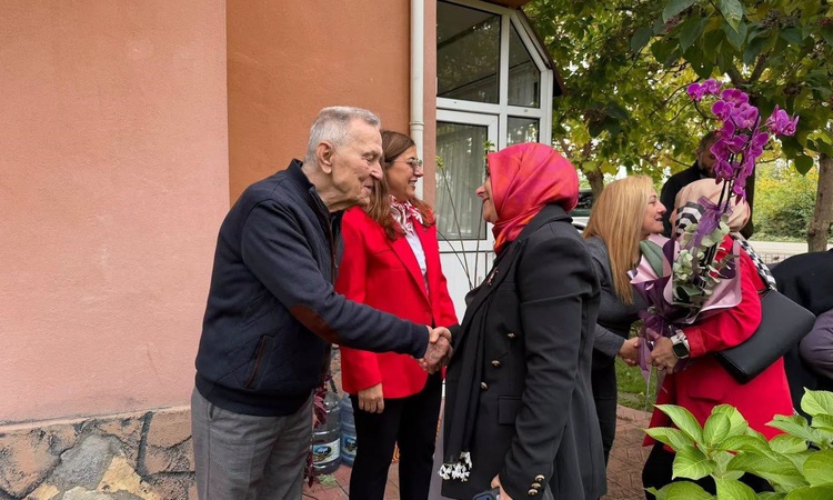 Sıcak Gündem: Özer’den şehit ailesine vefa ve Merak Edilenler