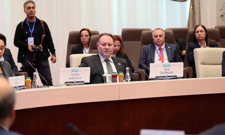 Sıcak Gündem: Öztürkler’den Türk dünyasına net mesaj: "Egemen eşitliğimizden asla taviz vermeyeceğiz" | İşte T