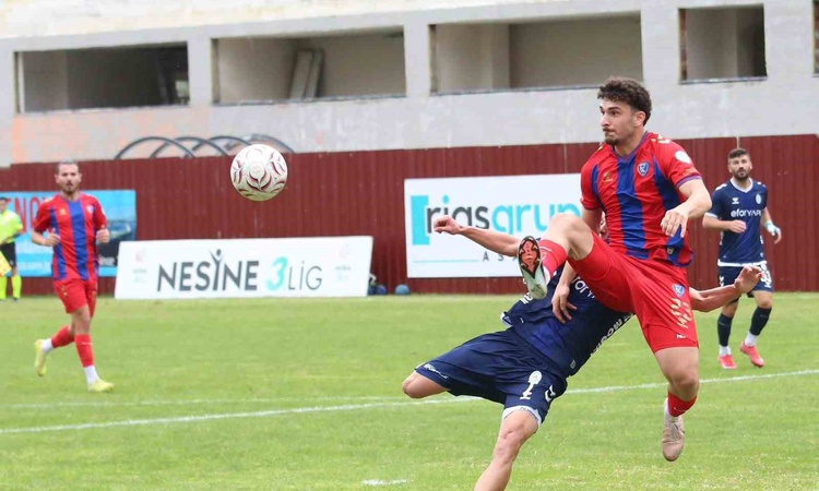 Sıcak Gündem: Pazarspor, TFF 3. Lig'de Karabük İdmanyurdu Spor'a evinde 1-0 yenildi | İşte Tüm Ayrıntılar
