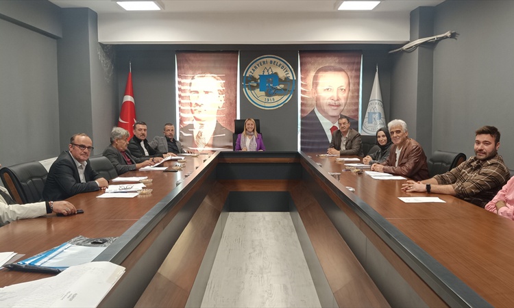 Sıcak Gündem: Pazaryeri Belediyesi meclisi, 2027-2029 bütçesini oy birliğiyle kabul etti | İşte Tüm Ayrıntılar