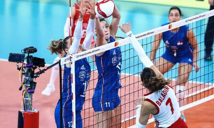 Sıcak Gündem: Polonya Sırbistan voleybol maçı CANLI İZLE! Polonya Sırbistan maçı hangi kanalda, nereden izleni