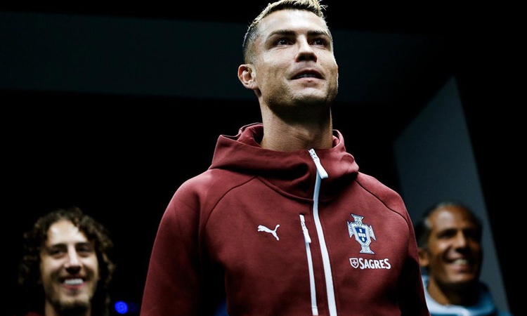 Sıcak Gündem: Portekiz Futbol Federasyonu'ndan Ronaldo hakkında karar: Gelişmeler Takip Ediliyor