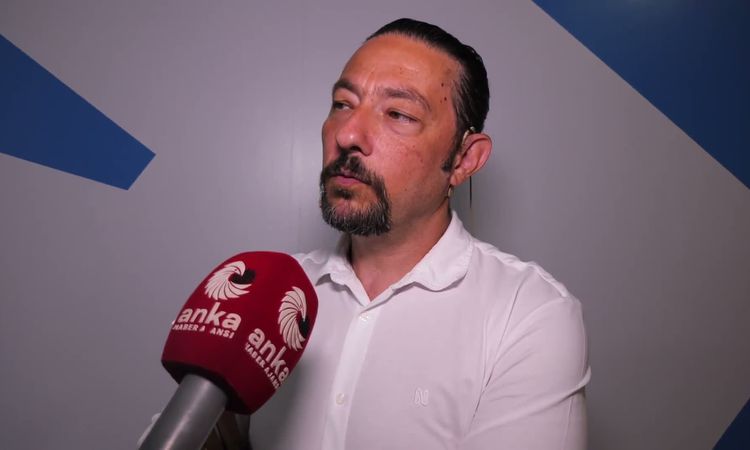 Sıcak Gündem: Prof. Dr. Ferit Serkan Öngel: Toplumun kazanımlarının giderek kaybolduğu, piyasanın konusu halin