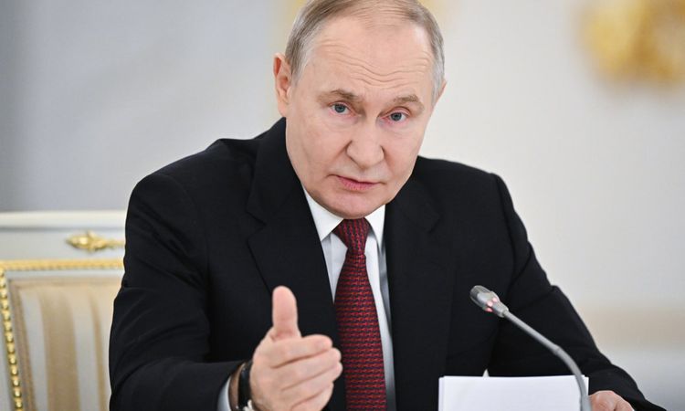 Sıcak Gündem: Putin: Rusya ve Ukrayna Anlaşabilir ve Merak Edilenler