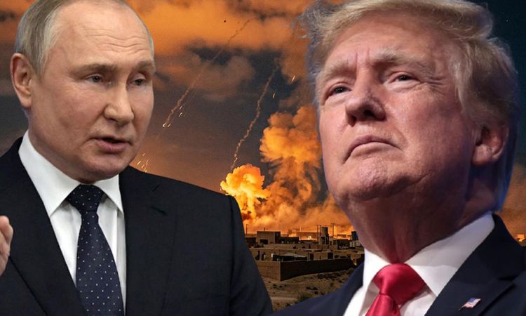 Sıcak Gündem: Putin ile Trump'tan sürpriz görüşme! Avrupa'nın korkuyla beklediği soru yanıt buldu | İşte Tüm A