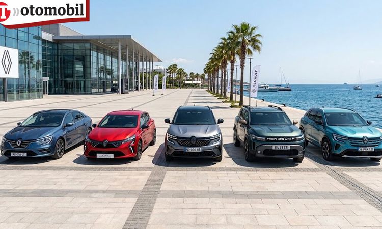 Sıcak Gündem: Renault Eylül 2026 Fiyat Listesi: Boreal ve Duster'da Zam, Diğer Modellerde Sabit Fiyat ve Merak