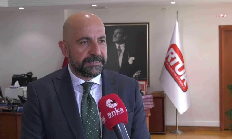 Sıcak Gündem: RTÜK Üyesi Taşcı, Halk TV'ye kayyım atanmasına basın özgürlüğü uyarısında bulundu ve Merak Edile