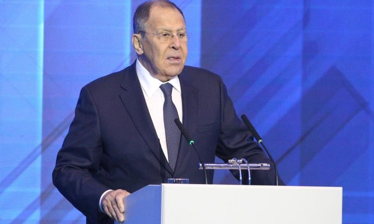 Sıcak Gündem: Rusya Dışişleri Bakanı Lavrov: Müzakerelerden vazgeçmedik | İşte Tüm Ayrıntılar