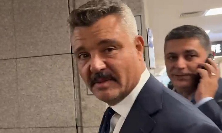 Sıcak Gündem: Sadettin Saran hakim karşısında! İşte aylık geliri ve Merak Edilenler