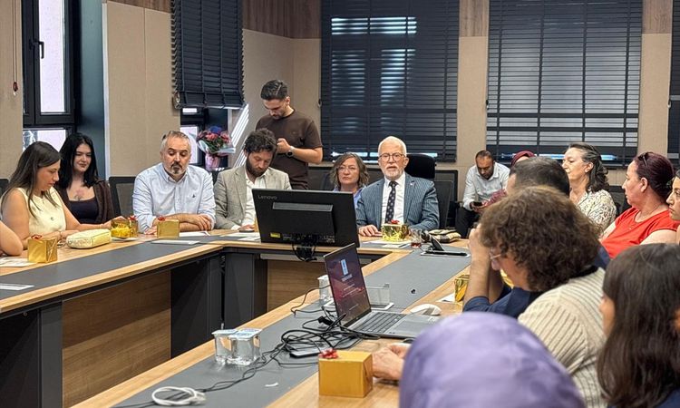 Sıcak Gündem: "Sağlık, Hayat, Mutluluk Objektifimizde" fotoğraf yarışmasının sonuçları resmen duyuruldu ve Mer