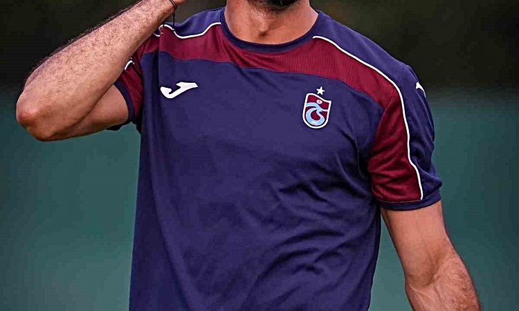 Sıcak Gündem: Salah, 7 gol 2 asistle Trabzonspor'da kariyerinin en iyi ilk 6 lig başlangıcını yaptı - Son Daki