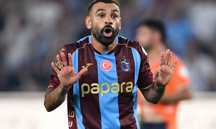 Sıcak Gündem: Salah transferi Trabzonspor'u karıştırdı! Fatih Tekke istifasını verdi: Gelişmeler Takip Ediliyo