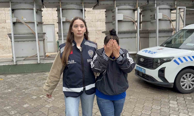 Sıcak Gündem: Samsun'da 8 yaşındaki kızına şiddet uyguladığı iddia edilen anne serbest bırakıldı