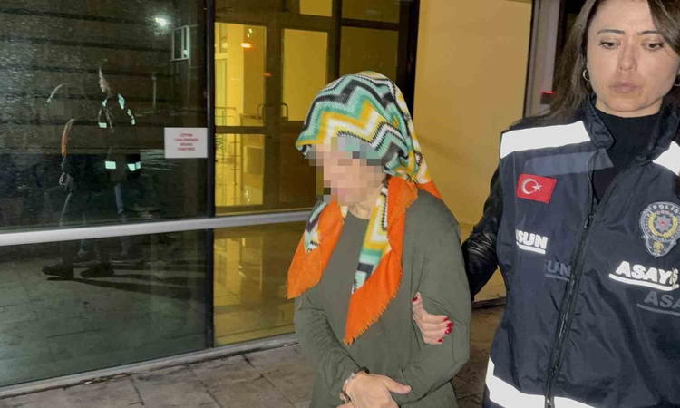 Sıcak Gündem: Samsun'da bebeğini çöpe attığı iddia edilen anneye ağırlaştırılmış müebbet istendi | İşte Tüm Ay