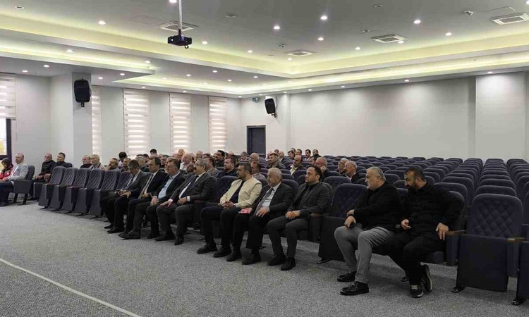 Sıcak Gündem: Samsun Çarşamba'da kahverengi kokarca mücadelesi Kaymakam başkanlığında ele alındı