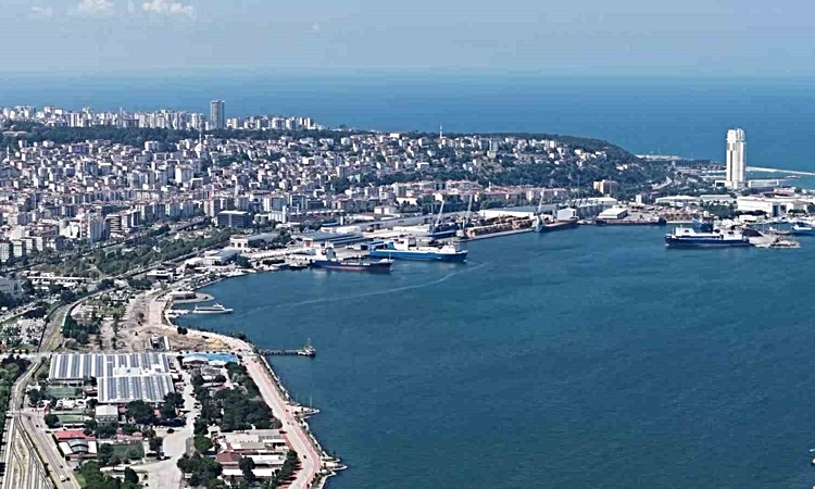 Sıcak Gündem: Samsun’da konut piyasası ağustosta hareketlendi: 2 bin 739 satış - Son Dakika Bilgileri