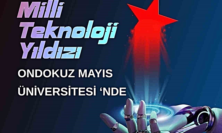 Sıcak Gündem: Samsun'da TÜBİTAK destekli OMÜ Milli Teknoloji Atölyesi öğrencilere açıldı - Son Dakika Bilgiler