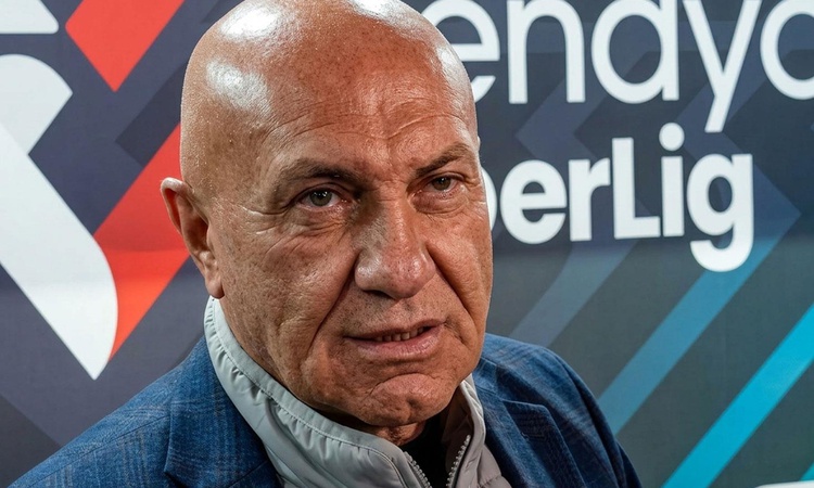 Sıcak Gündem: Samsunspor'un büyük hedefi 2030 yılında Süper Lig şampiyonluğu ve Merak Edilenler
