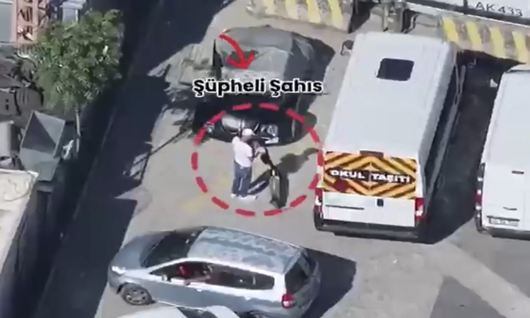 Sıcak Gündem: Sancaktepe’de polisten elektrikli skuterle kaçan şüpheli dron takibiyle yakalandı ve Merak Edile