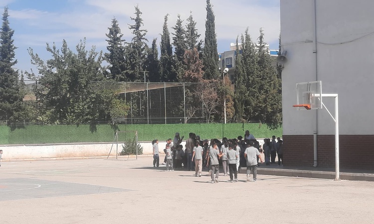 Sıcak Gündem: Şanlıurfa Karaköprü'deki 5,4 büyüklüğündeki deprem sonrası eğitime 1 gün ara verildi
