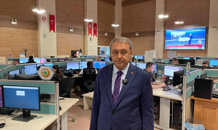 Sıcak Gündem: Şanlıurfa Valisi Şıldak depremde can kaybı ve yaralanma yok, 74 hasar ihbarı var dedi | İşte Tüm