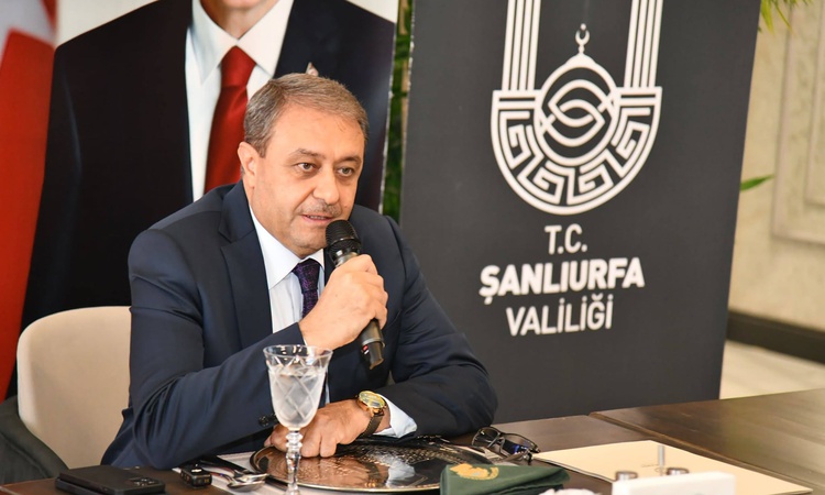 Sıcak Gündem: Şanlıurfa Valisi Şıldak, Karaköprü'deki 5,4'lük depremde can kaybı olmadığını söyledi - Son Daki