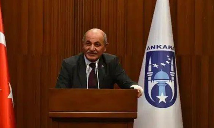 Sıcak Gündem: Satılmış Karakoç kimdir? Kalecik Belediye Başkanı Satılmış Karakoç CHP'den neden istifa etti? |