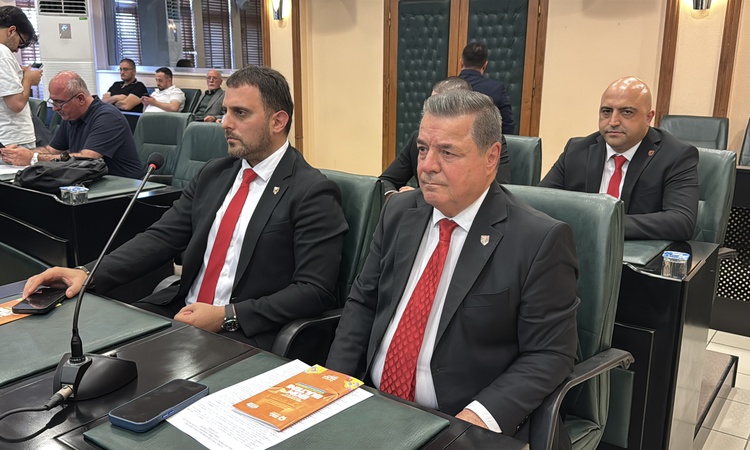 Sıcak Gündem: SBB Meclisi, Nuri Asan Tesisleri için Millet Bahçesi teklifini komisyona gönderdi | İşte Tüm Ayr