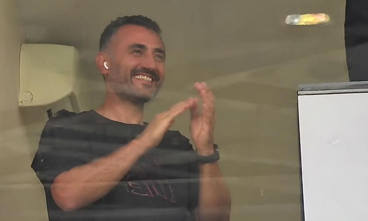 Sıcak Gündem: Selçuk Şahin kimdir? Tribünden izlediği maçta Batman Petrolspor 2-0'dan döndü - Son Dakika Bilgi