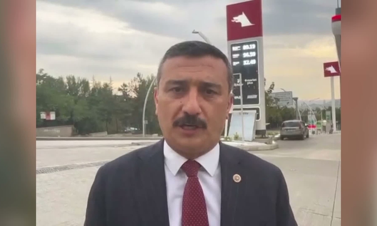 Sıcak Gündem: Selçuk Türkoğlu'ndan Mehmet Şimşek'e tepki: Avrupa kıyasını maaşlarda da yapsana | İşte Tüm Ayrı