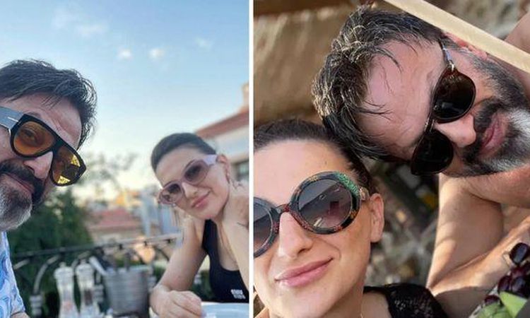 Sıcak Gündem: Serhat Kılıç sevgilisi Özlem Esmergül kimdir, kaç yaşında, nereli? Özlem Esmergül ne iş yapıyor,