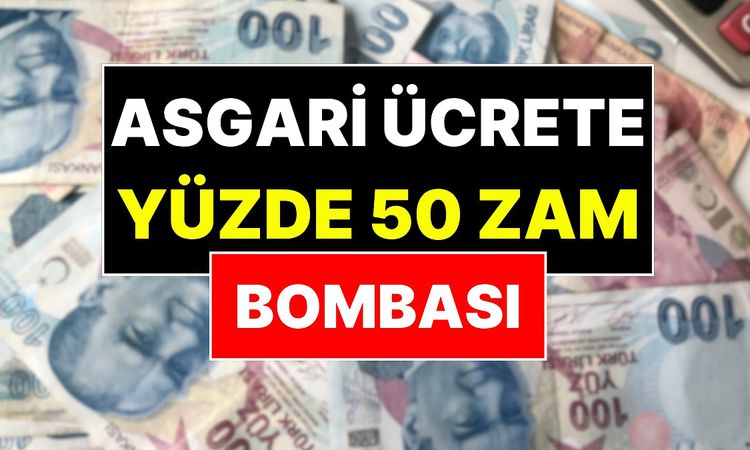 Sıcak Gündem: SGK Uzmanı İsa Karakaş: Asgari ücrete yüzde 50 zam gelebilir - Son Dakika Bilgileri