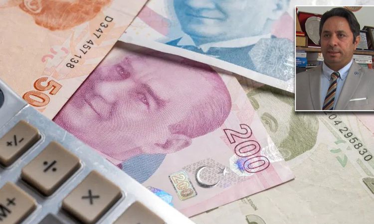 Sıcak Gündem: SGK Uzmanı İsa Karakaş: Asgari Ücrette Kulislerde İki Zam Formülü Öne Çıkıyor - Son Dakika Bilgi