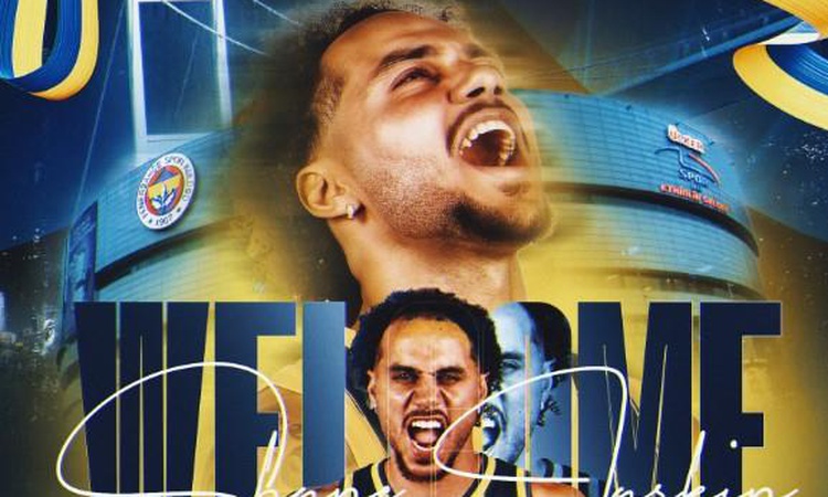 Sıcak Gündem: Shane Larkin sakat mı, Shane Larkin neden yok?