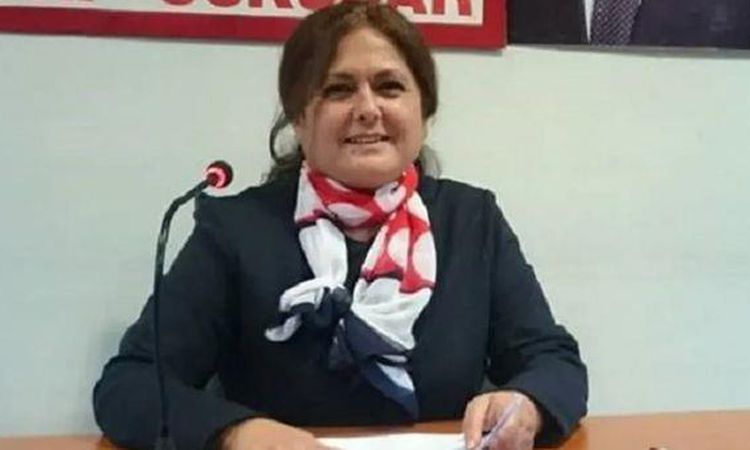 Sıcak Gündem: Sibel Tan Çetinkaya kimdir, hangi partiden? Sibel Tan Çetinkaya kaç yaşında, nereli?