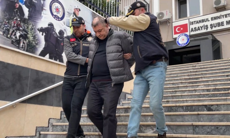 Sıcak Gündem: Şişli'de otele düzenlenen operasyonda tapu çetesi lideri Çetin Acar yakalandı