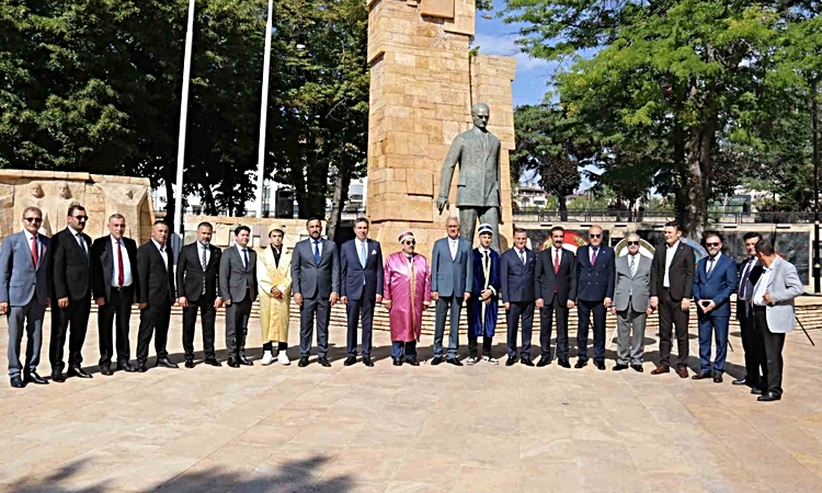 Sıcak Gündem: Sivas’ta ahilik haftası etkinlikleri resmen start aldı | İşte Tüm Ayrıntılar